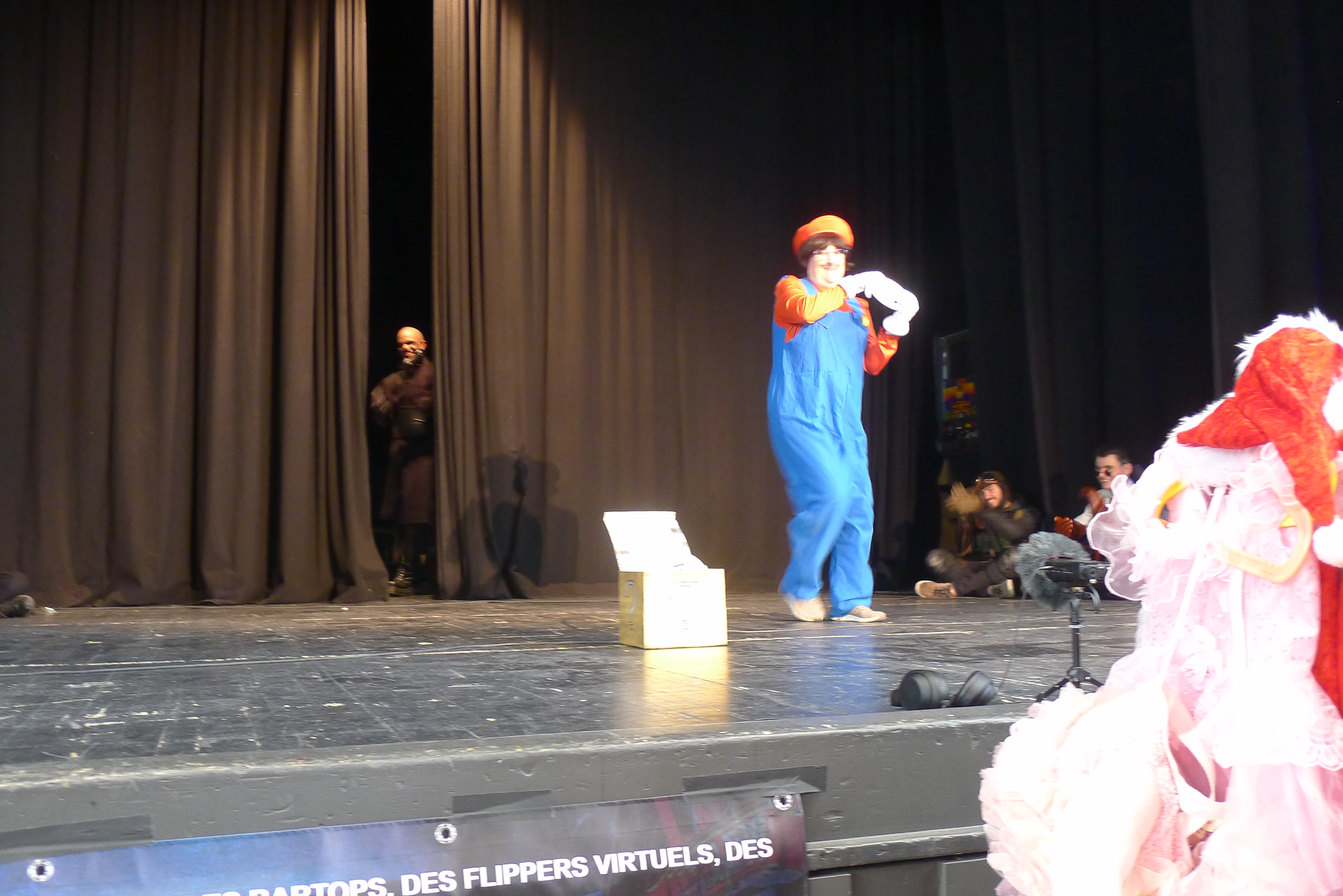 Photo de Corrine